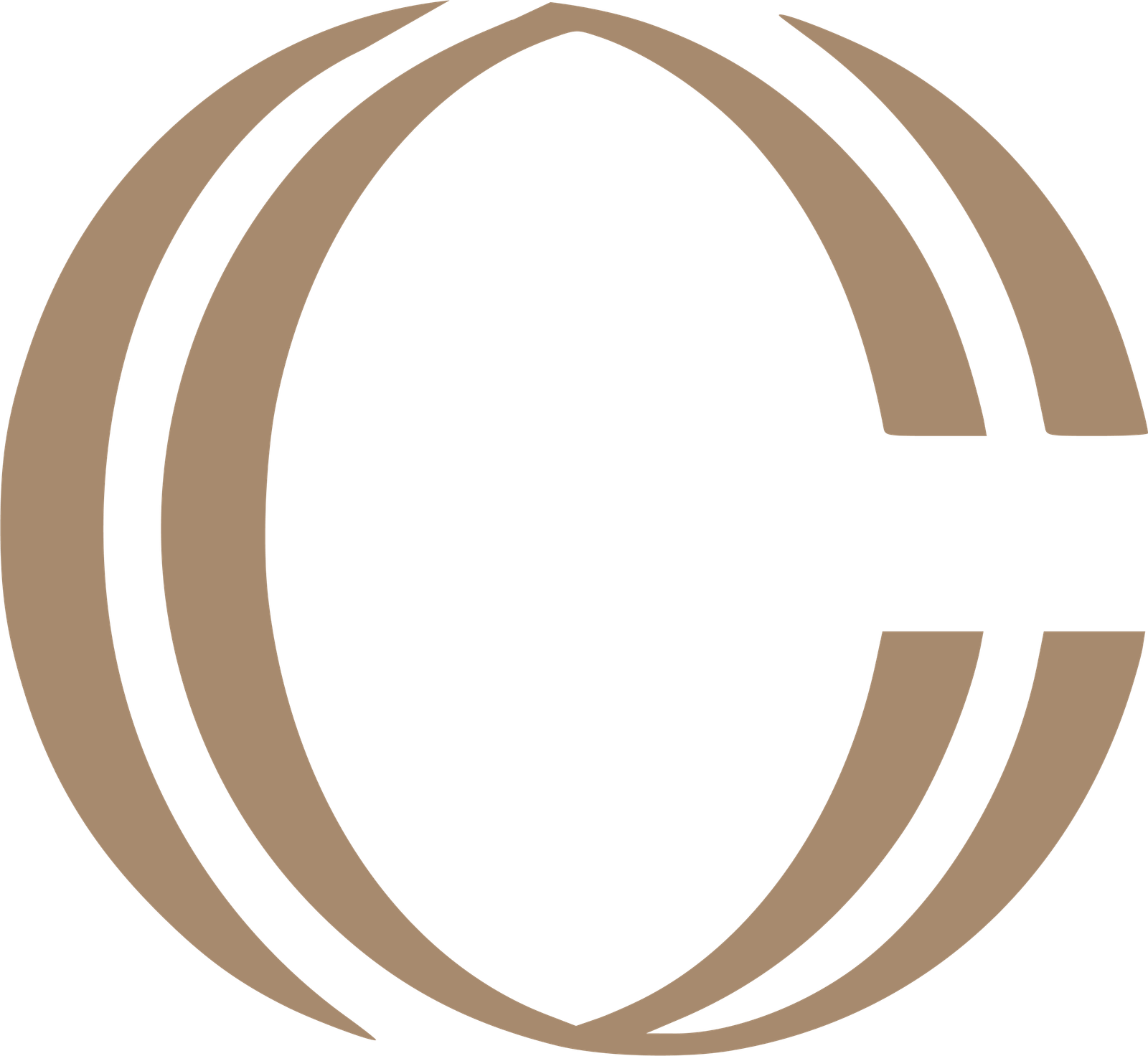 Concordia Club Logo